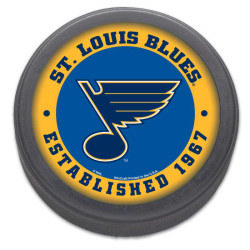 Puk St.Louis Blues Blister
