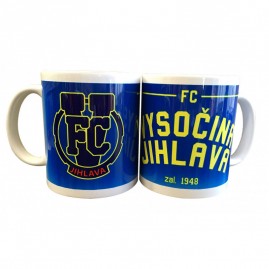 Hrneček FC Vysočina Jihlava