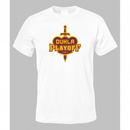 Dětské Tričko Dukla Jihlava Playoff