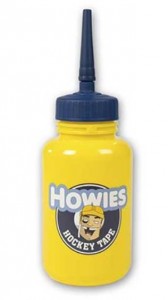 Láhev Howies 1L Long Straw