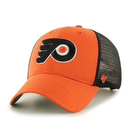 Kšiltovka Philadelphia Flyers '47 MVP Branson