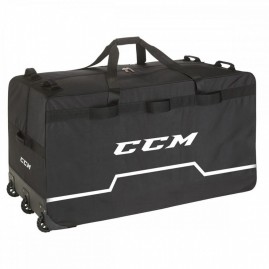 Brankářská Taška CCM Pro Wheeled Bag 44"