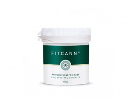 Konopná Mast Fitcann Ointment 100ml