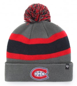 Kulich Montreal Canadiens Breakaway '47 Cuff Knit
