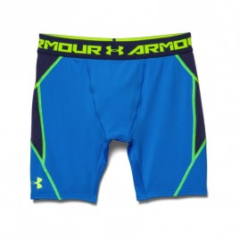 Kompresní Šortky Under Armour ArmourVent Comp Short
