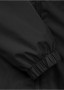  Bunda PitBull West Coast v černé provedení s dvěmi šedými liniemi které vedou po celém obvodu hrudníku a rukávů. Silikonové logo PitBull West Coast na hrudi. 