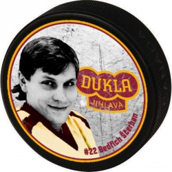 Puk Retro Bedřich Ščerban