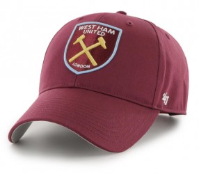 Kšiltovka West Ham United FC '47 MVP