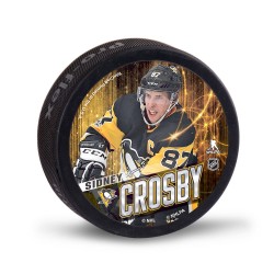 Puk Sidney Crosby Blister