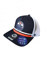 Čepice NHL Edmonton Oilers Rockhill Mesh ’47 MVP DV