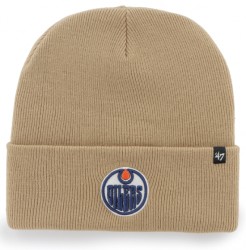 Zimní Čepice Edmonton Oilers Haymaker ’47