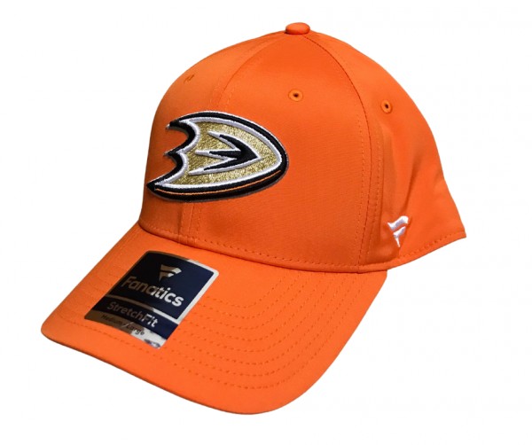 Kšiltovka Anaheim Ducks Core Flex