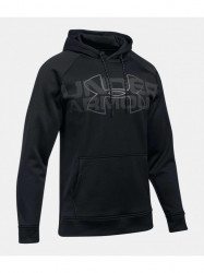 Pánská Mikina Under Armour AF Graphic PO Hoodie