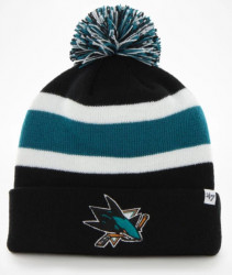 Kulich San Jose Sharks '47 Breakaway Cuff Knit