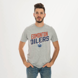 Tričko Edmonton Oilers ’47 Echo Tee