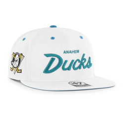 Snapback Anaheim Ducks Crosstown Pop ’47