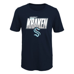 Dětské Tričko Seattle Kraken Frosty Center SS Ultra
