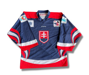 Fandres Slovensko Hokej