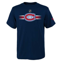 Dětské Tričko Montreal Canadiens Main Apro Logo