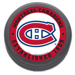 Puk Montreal Canadiens Blister