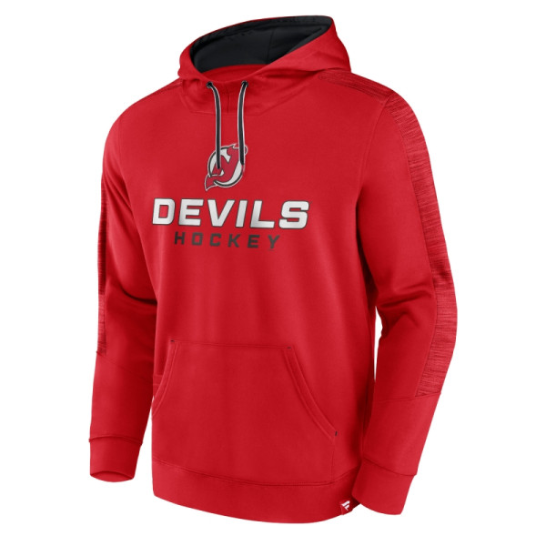 Mikina New Jersey Devils 23 Authentic Pro Poly Fleece