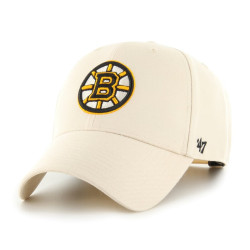 Kšiltovka Boston Bruins ’47 MVP Snapback