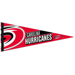 Vlaječka Carolina Hurricanes Premium