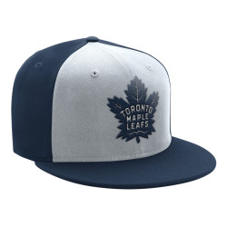 Snapback Toronto Maple Leafs Classic Logo