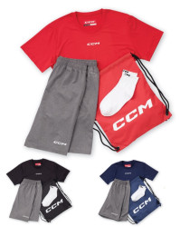 Sada Tréninkového Textilu CCM Dryland Kit