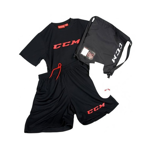 Sada Tréninkového Textilu CCM Dryland Kit