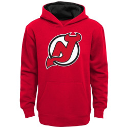 Dětská Mikina New Jersey Devils Prime Pullover Fleece