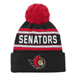 Dětský Kulich Ottawa Senators Jacquard Cuffed Knit