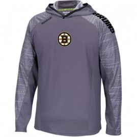 Mikina Boston Bruins TNT Training Hood