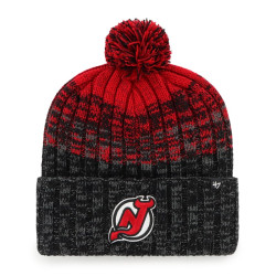 Kulich New Jersey Devils Cascade ’47 Cuff Knit