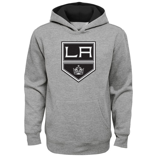 Dětská Mikina L.A.Kings Prime Pullover Fleece