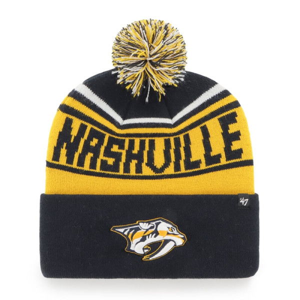 Kulich Nashville Predators Stylus '47