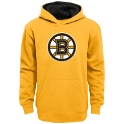 Dětská Mikina Boston Bruins Prime Pullover Fleece