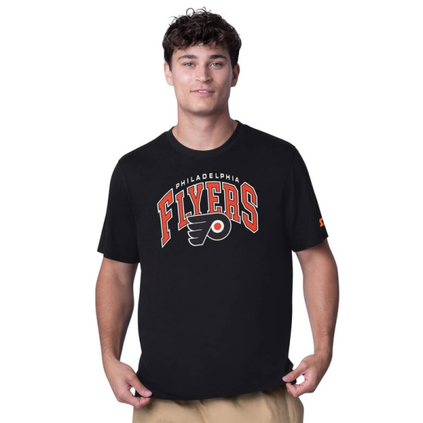 Tričko Philadelphia Flyers Drop The Puck SS Tee