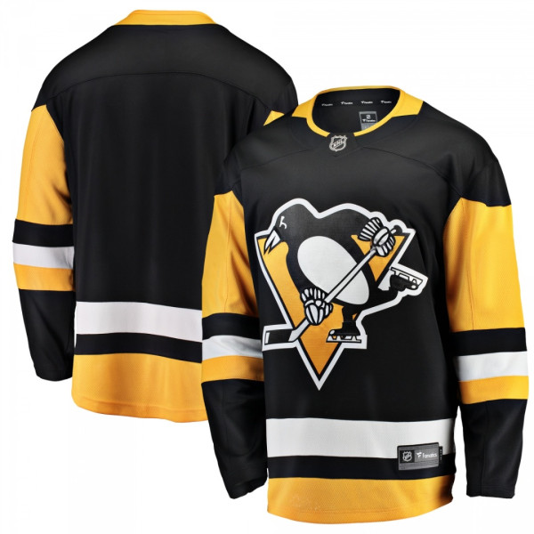 Dres Pittsburgh Penguins Breakaway