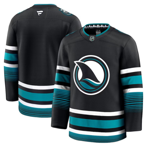 Dres San Jose Sharks Alternativní Breakaway