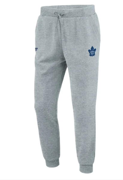 Tepláky Toronto Malpe Leafs Primary Logo Graphic Fleece Jogger