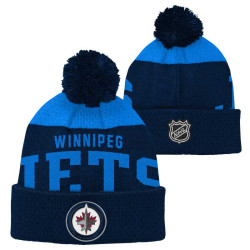 Dětský Kulich Winnipeg Jets Stetchark Knit