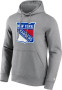 Mikina N.Y.Rangers Primary Logo Graphic