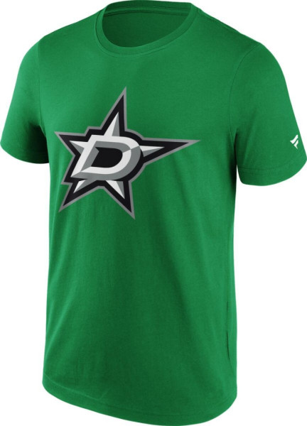 Tričko Dalas Stars Primary Logo Graphic