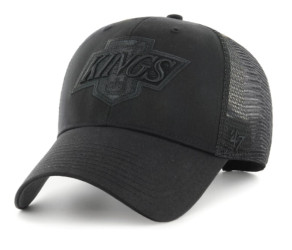 Kšiltovka L.A.Kings Vintage Branson '47 MVP
