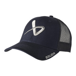 Kšiltovka Bauer S22 Core Adjustabe Navy