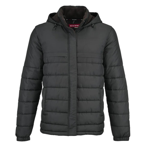 Zimní Bunda CCM Quilted Winter Jacket
