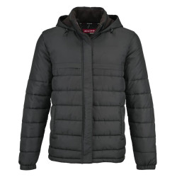 Zimní Bunda CCM Quilted Winter Jacket