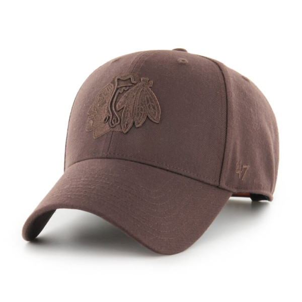 NHL Kšiltovka Chicago Blackhawks '47 MVP Snapback