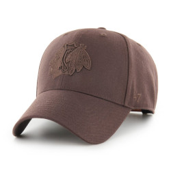 NHL Kšiltovka Chicago Blackhawks '47 MVP Snapback